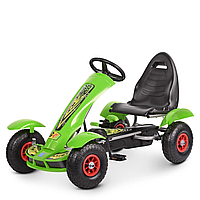 Велокарт Детский Bambi Kart M 1450-5 Ручной Тормоз Nextor Велокарт bs