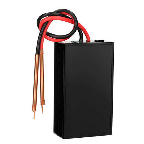 Купить Точечная сварка для аккумуляторов 18650, 6 режимов 5300мАч ...