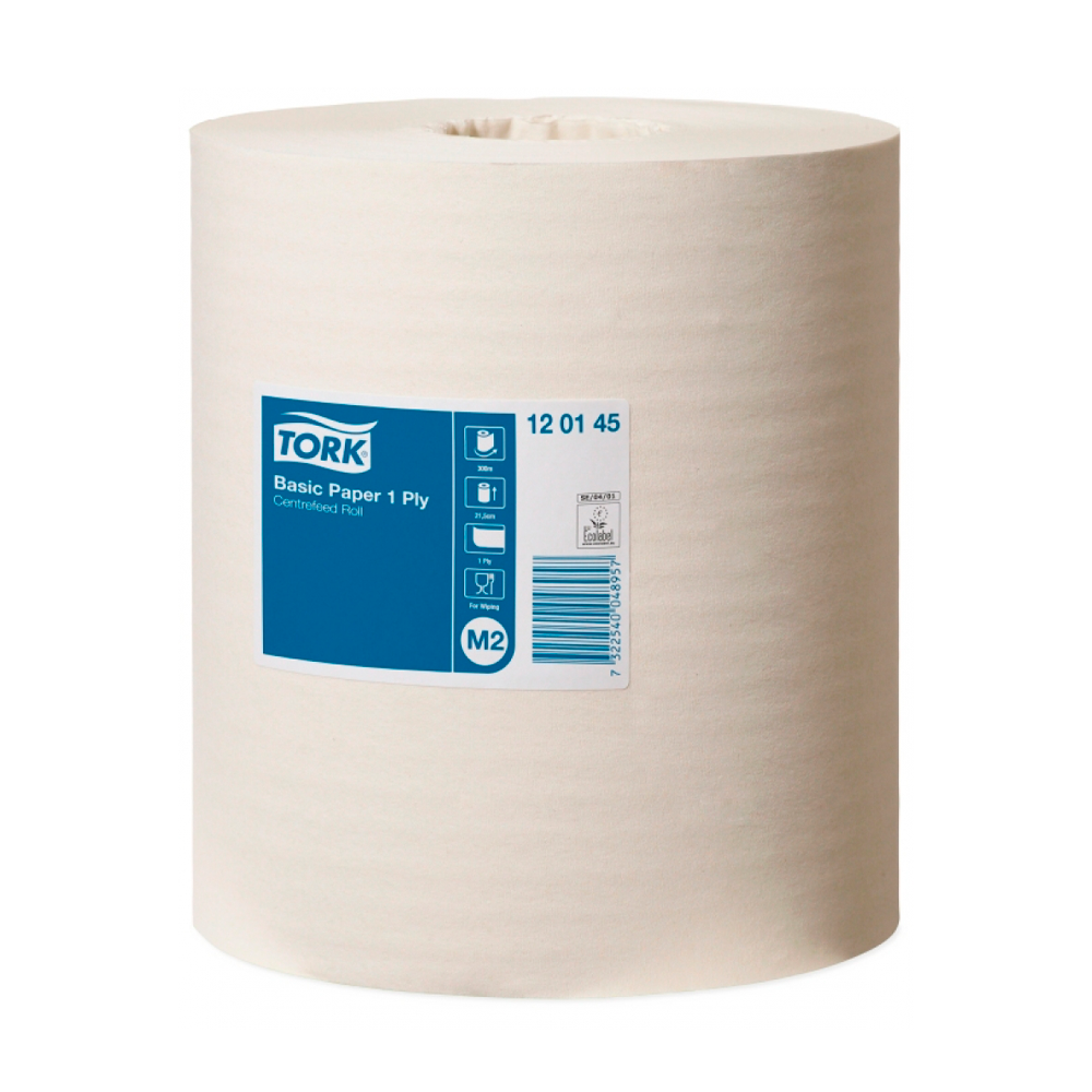 Рулонні рушники M2 TORK 120145