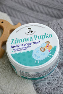 Крем Здорова попка Skarb Matki 90 мл