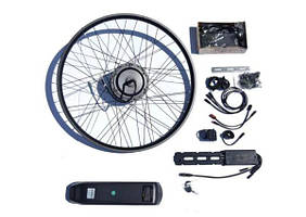 Електровелонабори