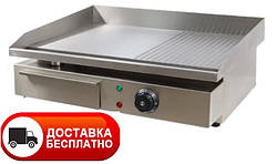 Поверхня для смаження GoodFood EG55FR