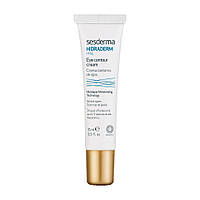 Сесдерма Hidraderm Hyal Крем-контур вокруг глаз SesDerma Hidraderm Hyal Eye Contour Cream, 15 мл