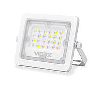 LED прожектор VIDEX F2e 20W 900Lm 5000K 220V