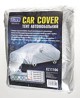 Тент автомобильный Vitol CC11106 XL Grey