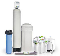 Готове рішення для котеджу, 1,5 м3/год