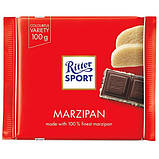 Шоколад Ritter Sport Marzipan 100g, фото 2