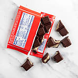 Шоколад Ritter Sport Marzipan 100g, фото 4