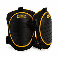 Наколенники защитные, противоскользящие накладки 2 шт, Hard Shell STANLEY "FATMAX" FMST82961-1