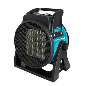 Тепловентилятор Grand ТВЕ-180 | ORIGINAL