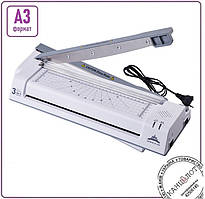 Ламінатор документів конвертний JLS 3300 A3 (000013281)