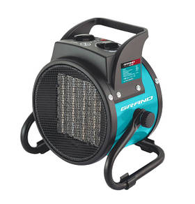 Тепловентилятор Grand ТВЕ-200 | ORIGINAL