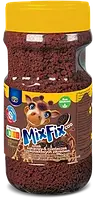 Какао напиток MixFix со вкусом какао и шоколадного печенья , 375 гр