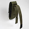 Підсумок під турнікет відкритий на MOLLE Олива, фото 6