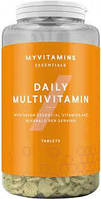 Daily Vitamins MyProtein, 60 таблеток