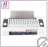 Ламінатор документів конвертний JLS 332-1 A3 (000013289)