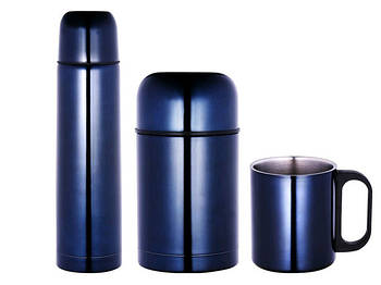 Термоси та термокружки 