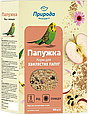 Корм Природа «Папужка. Йод + ехінацея» для хвилястих папуг, 500 г, фото 2