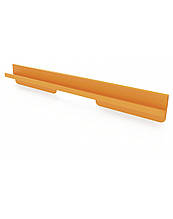 Сполучний лоток Лоток з'єднувальний прямий IW Magnetoplan Straight Tray RAL 1028 114601028