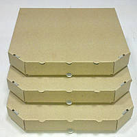 Судки Коробка для піци з картону 50 штук 0125 (0125500(40см) x 132176)