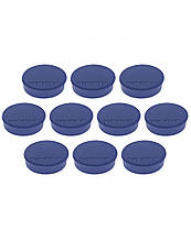 Магніт Магніти круглі 24/0.3 Magnetoplan Discofix Hobby 1664514 (1664501(сірий) x 233513)