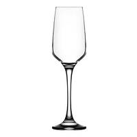 Набор стеклянных бокалов для шампанского LILLE 230мл VERSAILLES 6 штук VS-5230