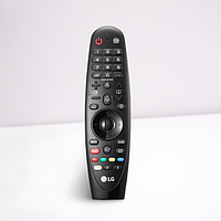 Пульт LG Magic remote MR19 з голосовим керуванням Аеромишка