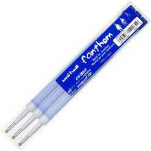 Стрижень гелевий uni-ball FANTHOM 0.7 мм Uni UFR-122.3 P (UFR-122.3P.Blue (синій) x 30066)