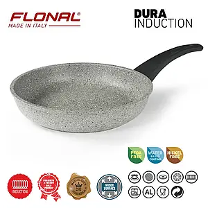 Сковорода 28 см Flonal Dura Induction (DUIPD2830)
