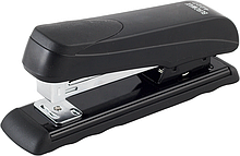 Степлер пластиковий Buromax BM.4227 (BM.4227-02(синій) x 99631)