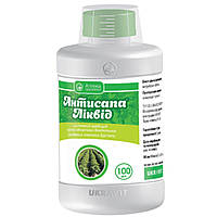 Гербіцид Антисапа Ліквід Укравіт 100 мл