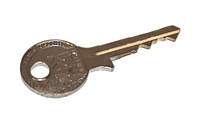 Ключ замка фронтальных дверей Bianchi AJ182R