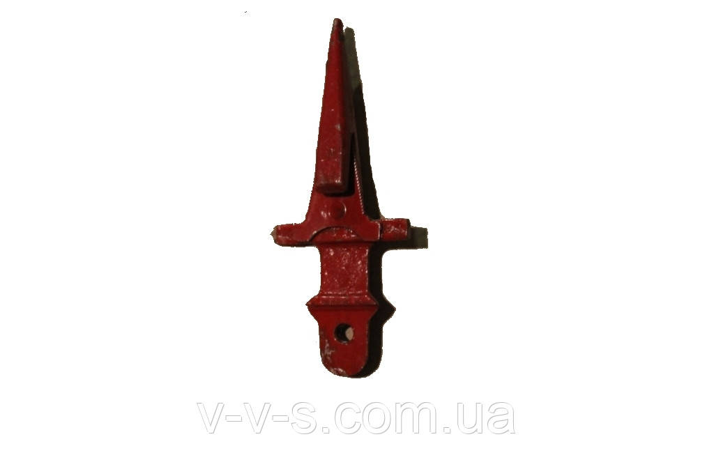 Палец 4105000957 на косилку Е-281, Е-302, Е-303