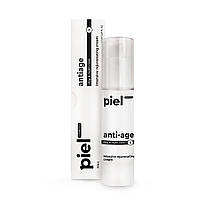 Омолоджуючий крем PielCosmetics для чоловічої шкіри Anti-Age Cream PIEL MEN, 50 мл