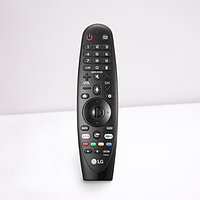 Пульт для телевизора LG Magic Remote AN-MR18BA Original с голосовым управлением