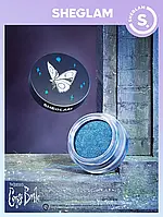 Гель с блестками "Blue-quet" Corpse Bride Collection Ghostly Glitter Gel от SHEGLAM