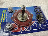 Ремкомплект бензонососа плунжерного типу пекар ваз 2101 2102 2103 2105 2106 2107 2108 2109 21099 заз 1102, фото 4