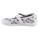 Балетки, мокасини жіночі, фото 2