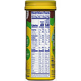 Какао порошок напій Nestle Nesquik No Sugar Added 453.5 g, фото 4