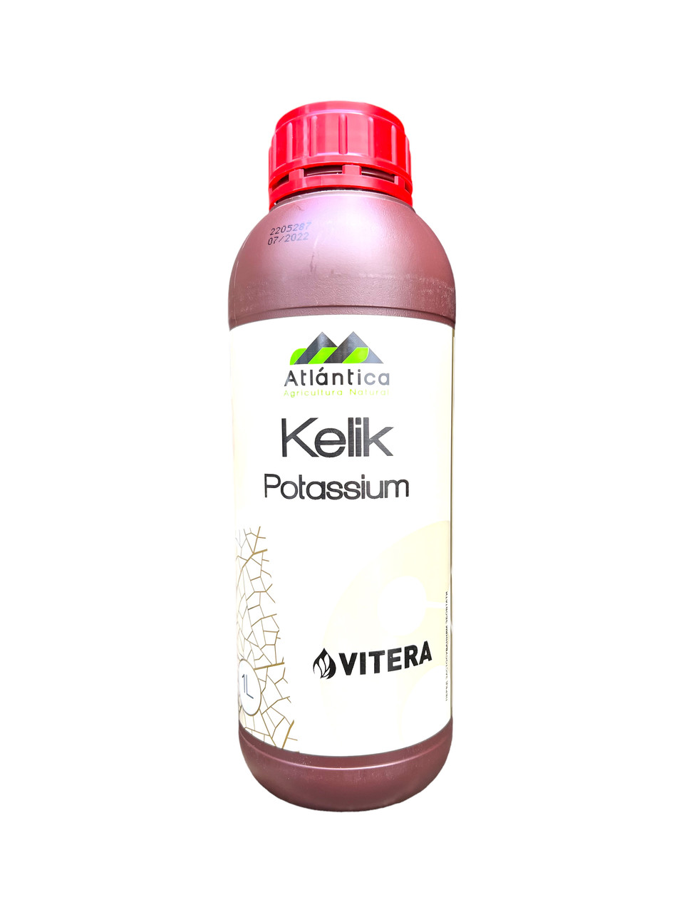Добриво Келік Калій Atlantika - 1 л
