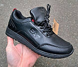 Осінні кросівки ARMANI EA7 (41размер - 26.5см ), фото 2