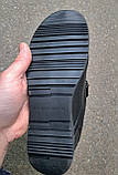 Осінні кросівки ARMANI EA7 (41размер - 26.5см ), фото 5