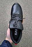 Осінні кросівки ARMANI EA7 (41размер - 26.5см ), фото 6