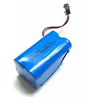 Аккумулятор для робота FENG YUAN на р/к 28091, 600 mAh. 3.6V (Оригінал з розбору) (БУ)