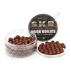 БОЙЛИ НАСАДОЧНІ РОЗЧИННІ TRINITY BAITS SKR 12ММ 100Г