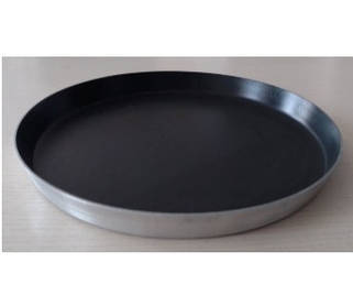 ABM Форма для піци з тефлоновим покриттям 28 cm