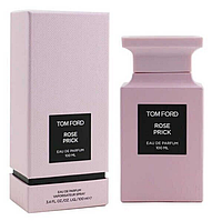 Духи унисекс Tom Ford Rose Prick (Том Форд Роуз Прик) Парфюмированная вода 100 ml/мл