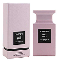Парфуми унісекс Tom Ford Rose Prick (Том Форд Роуз Прік) Парфумована вода 100 ml/мл