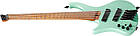 ЛІВОСТОРОННЯ бас-гітара IBANEZ EHB1005MSL SFM, фото 3