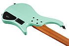 ЛІВОСТОРОННЯ бас-гітара IBANEZ EHB1005MSL SFM, фото 6
